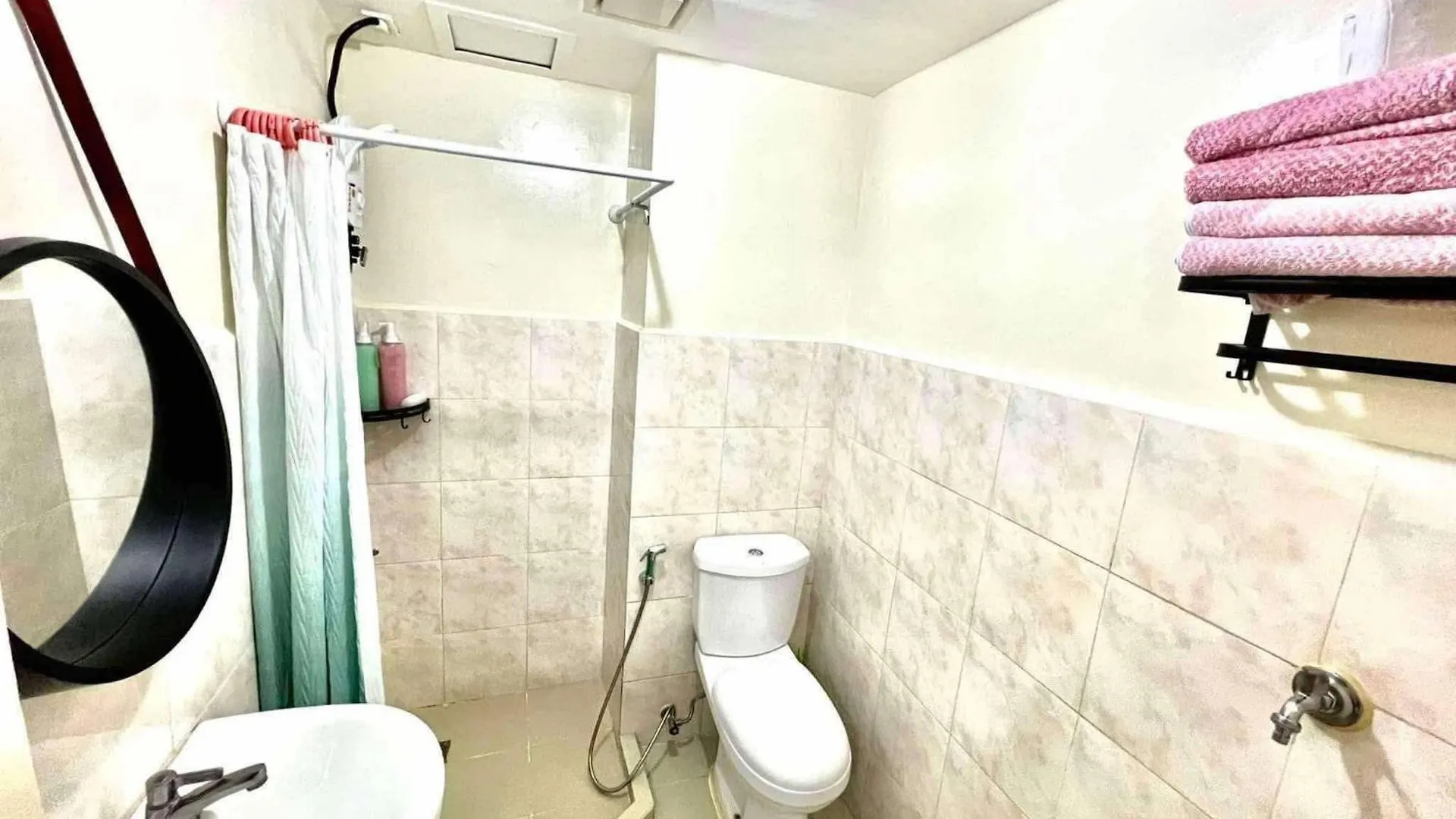 Seawind Condo Near Airport Tower 4 达沃 菲律宾